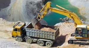 La Canadienne Steadright Critical Minerals Acquiert 80 % de TitanBeach Titanium Un Pari Stratégique sur le Dioxyde de Titane au Maroc