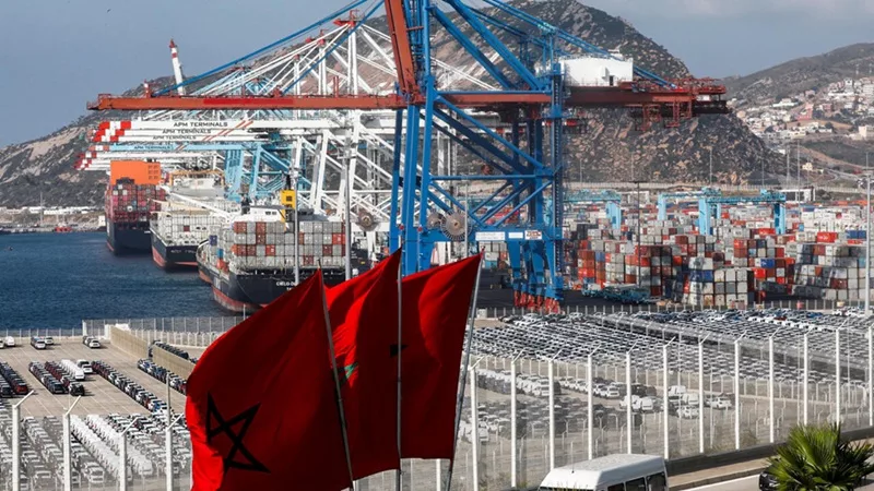 Le Maroc, acteur clé du commerce intra-africain selon l’ONU une ambition confirmée à Fès