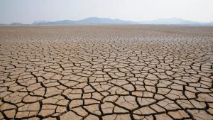 Le Maroc au bord de la soif L’IMIS tire la sonnette d’alarme