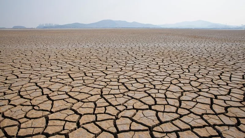 Le Maroc au bord de la soif L’IMIS tire la sonnette d’alarme