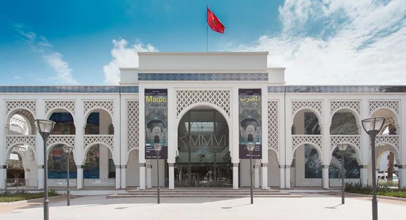 Les femmes et l’art au Maghreb