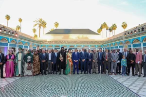 Marrakech Capitale de la Jeunesse du Monde Islamique 2025 – Un carrefour international pour les jeunes de 48 pays