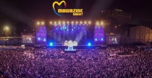 Mawazine miroir de la richesse culturelle marocaine