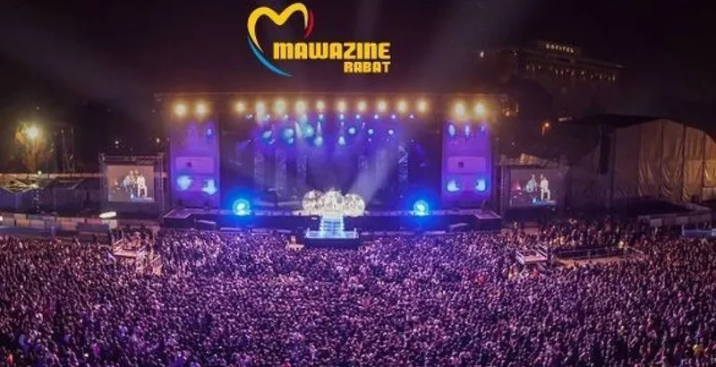 Mawazine miroir de la richesse culturelle marocaine