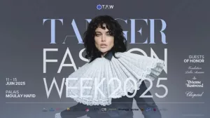 Mode, inclusion et culture à Tanger quand la Fashion Week célèbre les enfants sourds