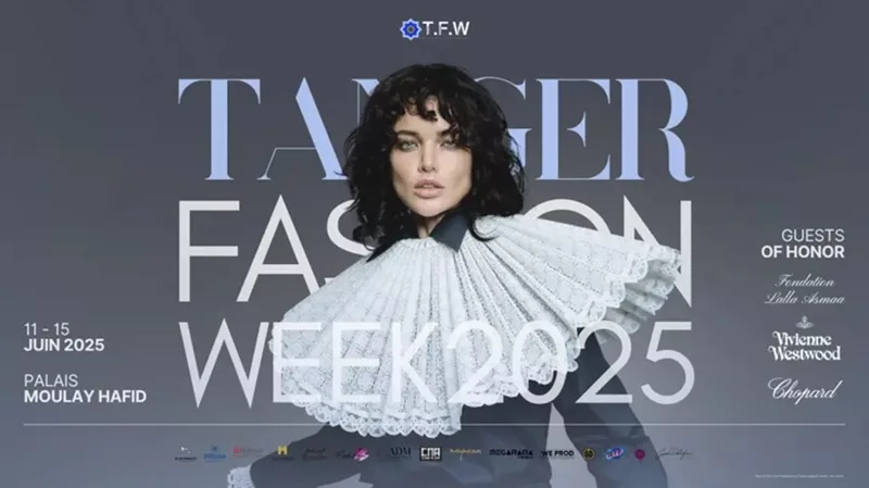 Mode, inclusion et culture à Tanger quand la Fashion Week célèbre les enfants sourds