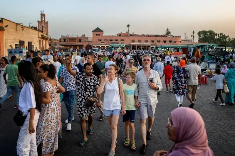 Quels sont les risques pour les touristes au Maroc Ce qu’il faut savoir avant de partir
