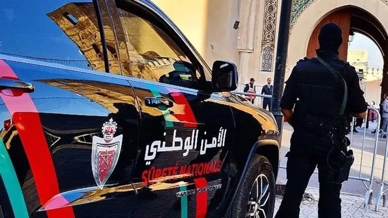 Sécurité de proximité le ministère de l’Intérieur dévoile une feuille de route pour restaurer la tranquillité dans les villes marocaines