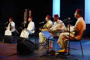 Tétouan accueille la 1ère édition du Forum régional de la musique