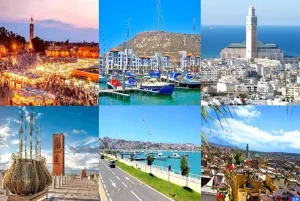 Tourisme au Maroc Plus de 4,2 millions de nuitées enregistrées à fin février 2025, en hausse de 16 %