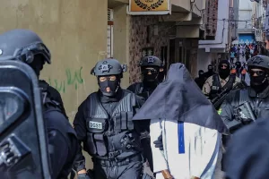 Une étudiante radicalisée interpellée pour un projet terroriste d’envergure par le BCIJ