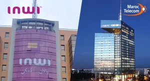Uni Fiber & Uni Tower IAM et Inwi unissent leurs forces pour booster la fibre et la 5G au Maroc