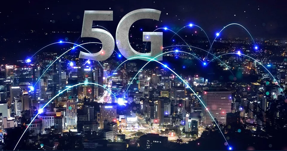 5G au Maroc L’ANRT lance un appel à concurrence pour l’octroi des licences