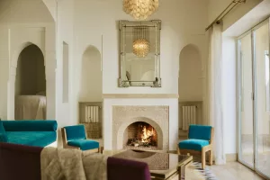 AKAN La famille Benabbés-Taarji redéfinit l’hôtellerie de charme marocaine