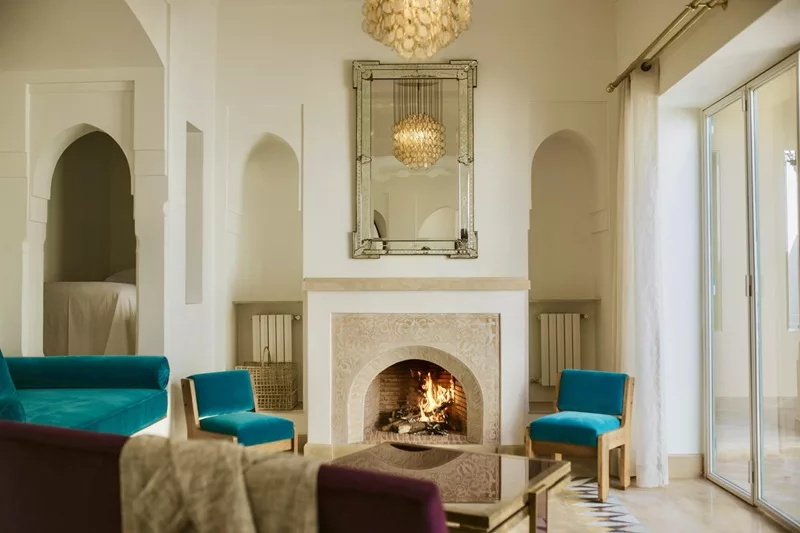 AKAN La famille Benabbés-Taarji redéfinit l’hôtellerie de charme marocaine