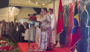 Addis-Abeba L’art culinaire marocain à l’honneur lors d’une soirée diplomatique placée sous le signe du partage culturel