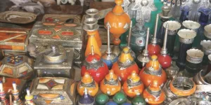 Artisanat à Fès-Meknès plus de 715 millions de dirhams mobilisés pour valoriser un secteur clé