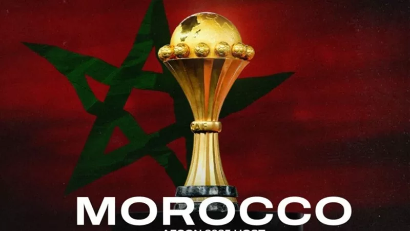 CAN 2025 au Maroc une opportunité historique pour le Royaume et pour l’Afrique