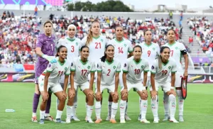 CAN Féminine 2024 Le Maroc affrontera le Mali en quart de finale à Rabat
