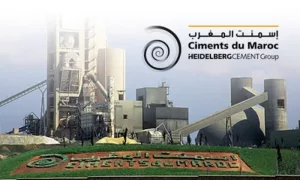 Ciments du Maroc renforce sa domination industrielle avec une acquisition à forte valeur écologique
