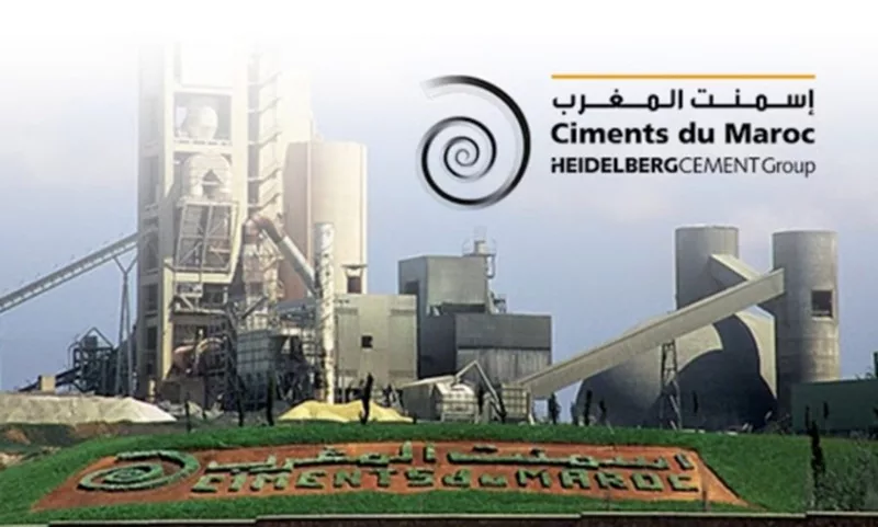 Ciments du Maroc renforce sa domination industrielle avec une acquisition à forte valeur écologique