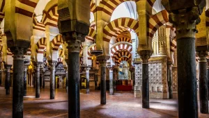 Colloque Scientifique sur la Civilisation Andalouse Une Rencontre autour des Racines et Prolongements de l’Héritage Andalou au Maroc