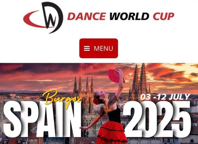 Danse World Cup 2025 des jeunes Marocaines font entrer la danse orientale sur la scène mondiale