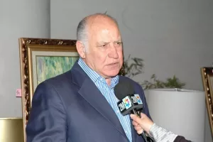 Disparition d’Afif Bennani le Maroc perd un maître des arts plastiques
