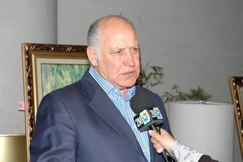 Disparition d’Afif Bennani le Maroc perd un maître des arts plastiques