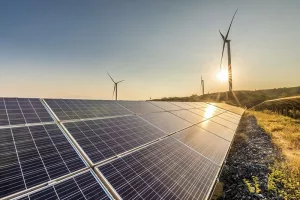 Énergies renouvelables cap sur 52 % du mix énergétique au Maroc d’ici 2030