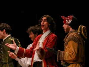 FITUC 2025 Le théâtre au cœur de l’université et du dialogue interculturel