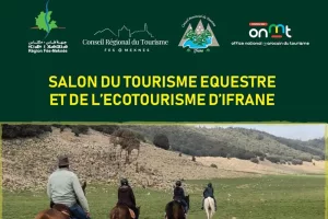 Ifrane accueille une conférence de haut niveau sur le Green Tourism cap sur l’écotourisme durable au Maroc