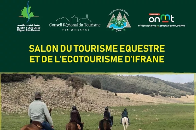 Ifrane accueille une confĂ©rence de haut niveau sur le Green Tourism cap sur lâĂ©cotourisme durable au Maroc