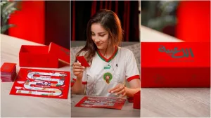 L3ayba le nouveau jeu de société 100 % marocain qui fait voyager à travers le Royaume… depuis son salon