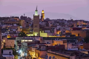 La 10ᵉ Édition du Festival National des Arts Patrimoniaux Un Voyage au Cœur de la Culture Marocaine à Meknès