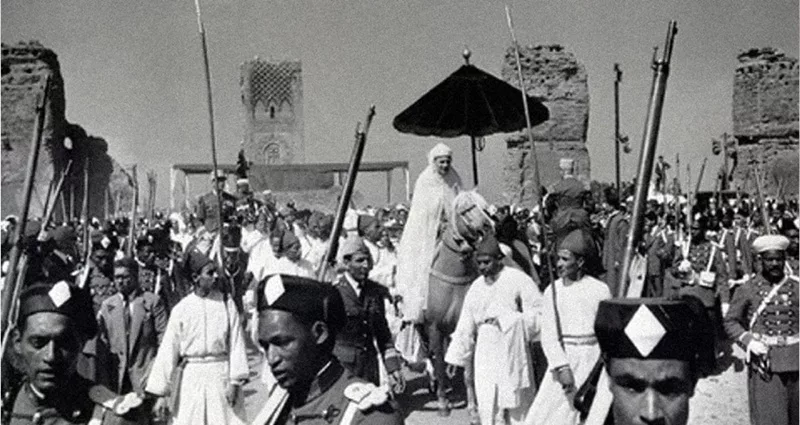 La Fête du Trône au Maroc symbole d’unité, de fidélité et de continuité