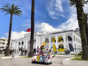 La Fondation Nationale des Musées s’associe à l’ISIC pour démocratiser l’accès à la culture auprès des jeunes