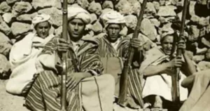 La Pièce de Théâtre Bougafer Une Immersion dans l'Histoire Héroïque de la Résistance Marocaine
