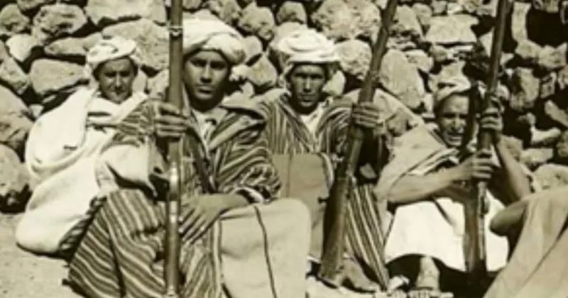 La Pièce de Théâtre Bougafer Une Immersion dans l'Histoire Héroïque de la Résistance Marocaine