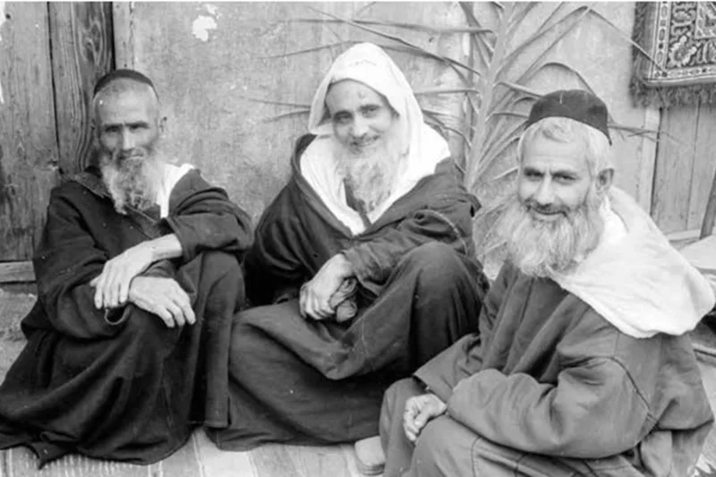 La Projection du Film Documentaire “Meqbouline, les hôtes de Toumliline” Rappelle l’Unique Coexistence Interreligieuse au Maroc