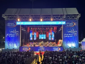 Le Festival Printemps Agdal-Ryad 2025 s’ouvre sous le signe de l’excellence et du développement