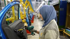 Le Maroc, hub africain de l’industrie automobile succès et défis