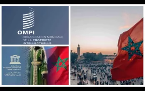 Le Maroc renforce la protection de son patrimoine culturel avec l’OMPI