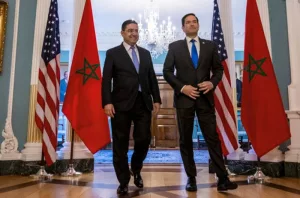 Le Maroc salué pour ses investissements stratégiques dans le Sahara une reconnaissance internationale croissante