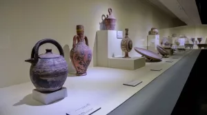 Le Musée de la Céramique, joyau vivant d’un patrimoine millénaire