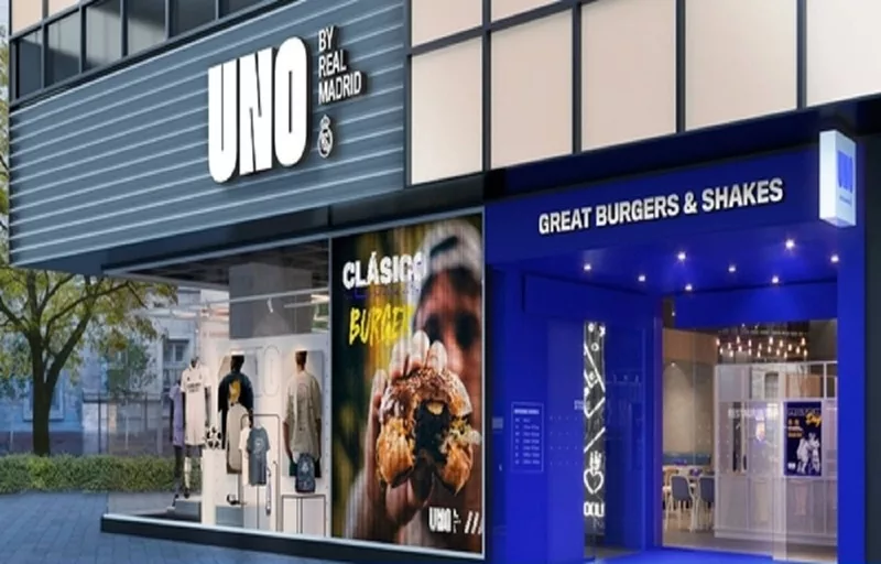 Le Real Madrid ouvre deux restaurants au Maroc d’ici fin 2025 Tanger et Casablanca à l’honneur