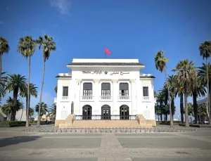 Le Théâtre Afifi à El Jadida en fête pour l'ouverture vibrante du Festival de l’Aïta Marsaouia