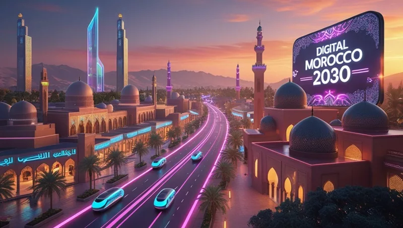 Les Startups marocaines panorama de l’innovation made in Morocco