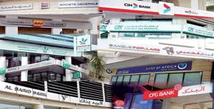 Maroc 38 millions de comptes bancaires en 2024, mais les nouvelles ouvertures reculent