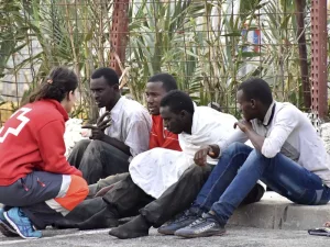 Maroc et migration subsaharienne entre solidarité spontanée et crispation sociale